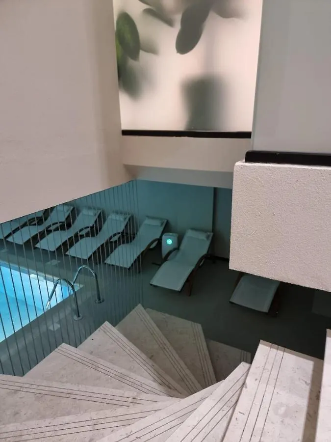 Orik Hotel & Spa Radhimë
