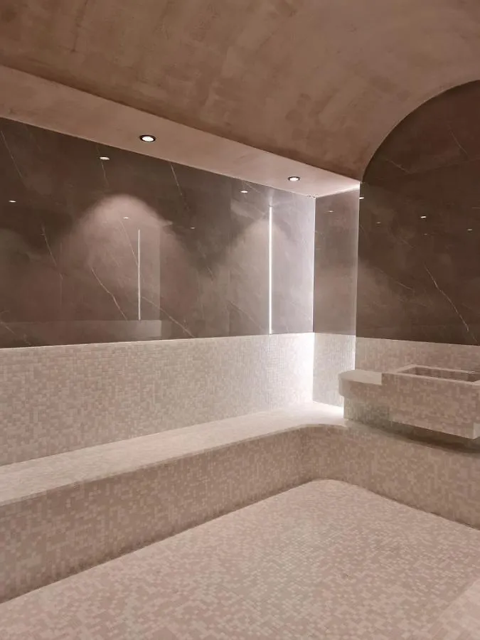 Orik Hotel & Spa Radhimë Albánie
