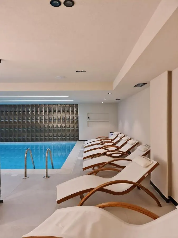 Radhimë Orik Hotel & Spa