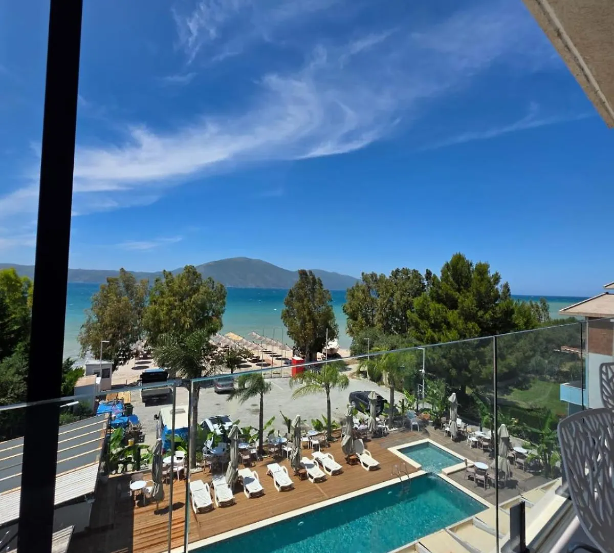 Radhimë Orik Hotel & Spa