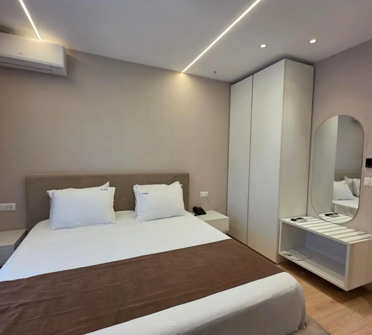 Radhimë Orik Hotel & Spa