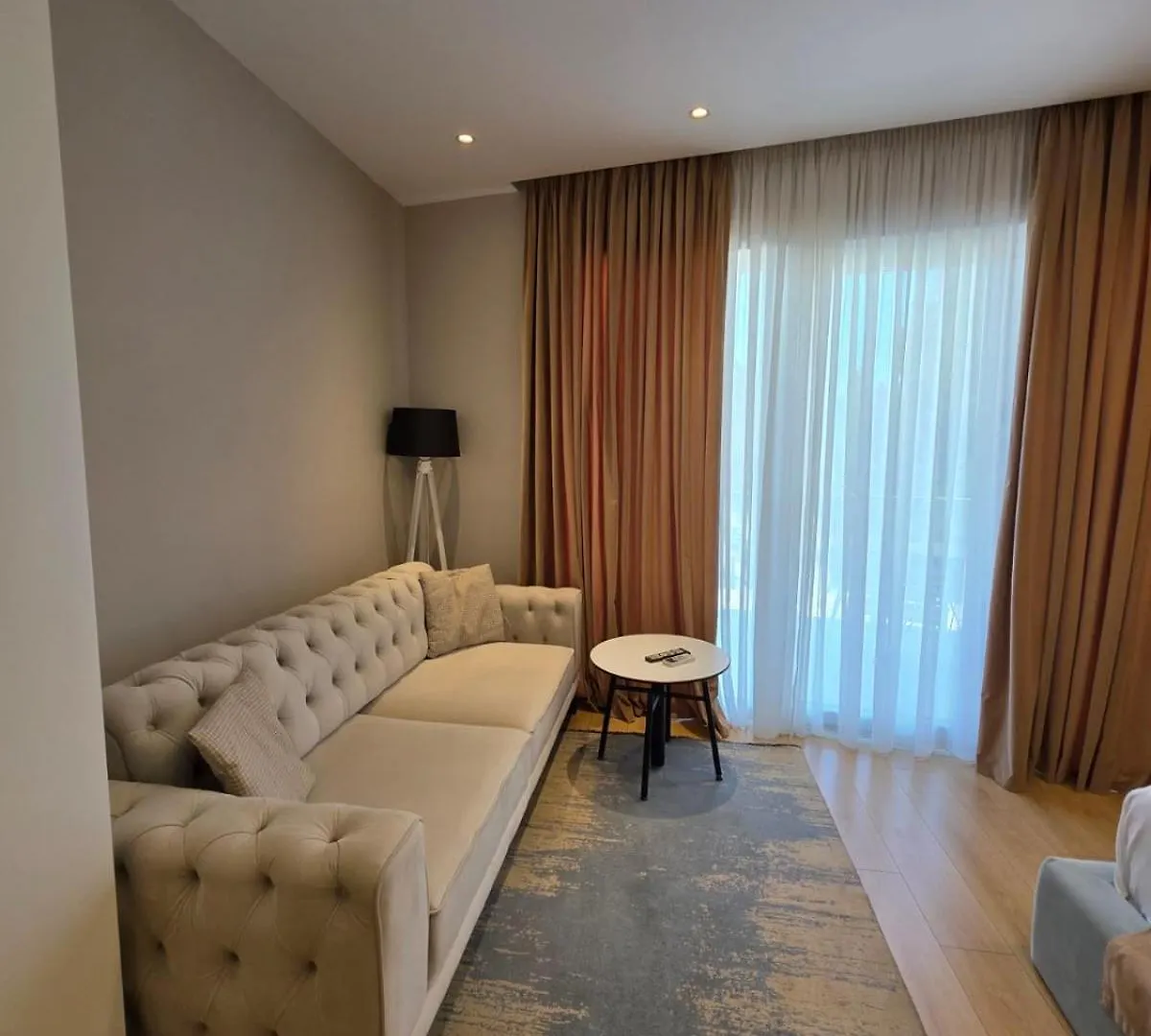 Radhimë Orik Hotel & Spa
