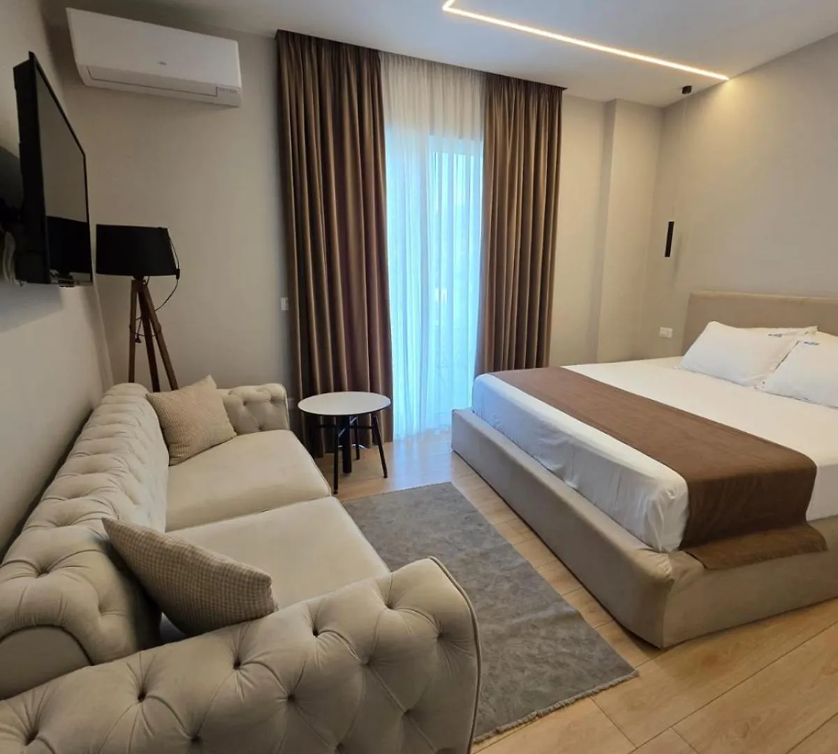 Radhimë Orik Hotel & Spa