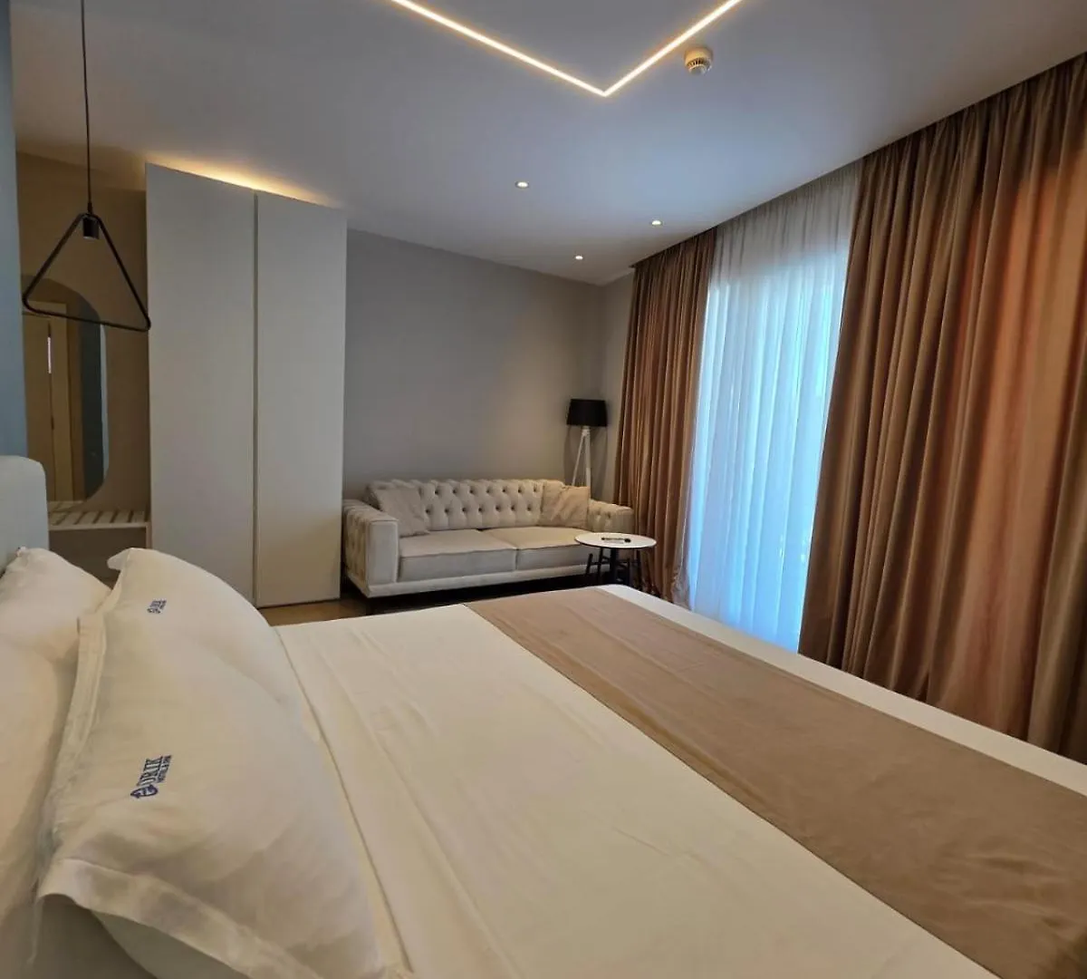 Radhimë Orik Hotel & Spa
