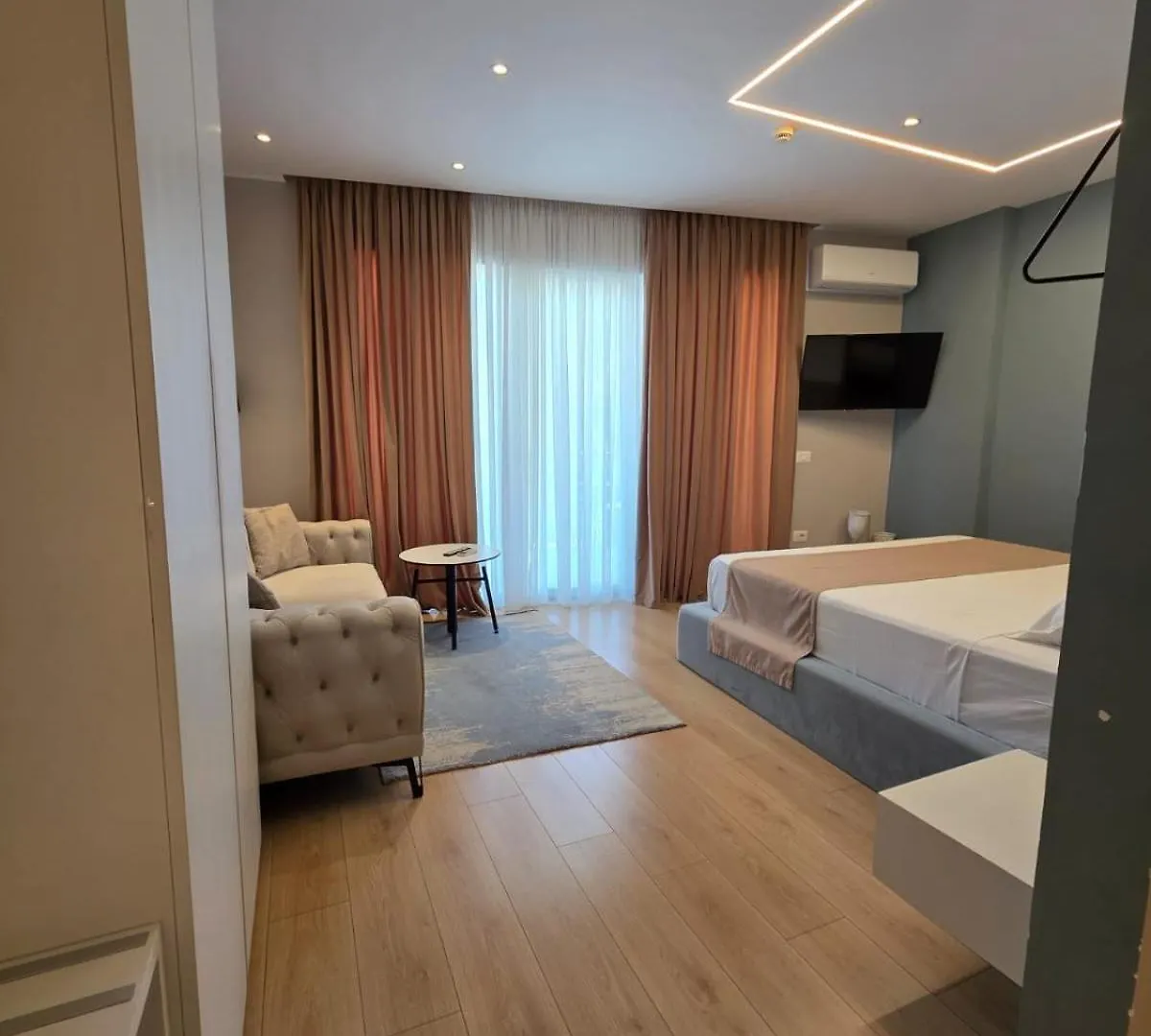 Radhimë Orik Hotel & Spa
