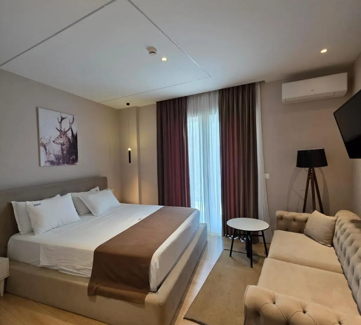 Radhimë Orik Hotel & Spa