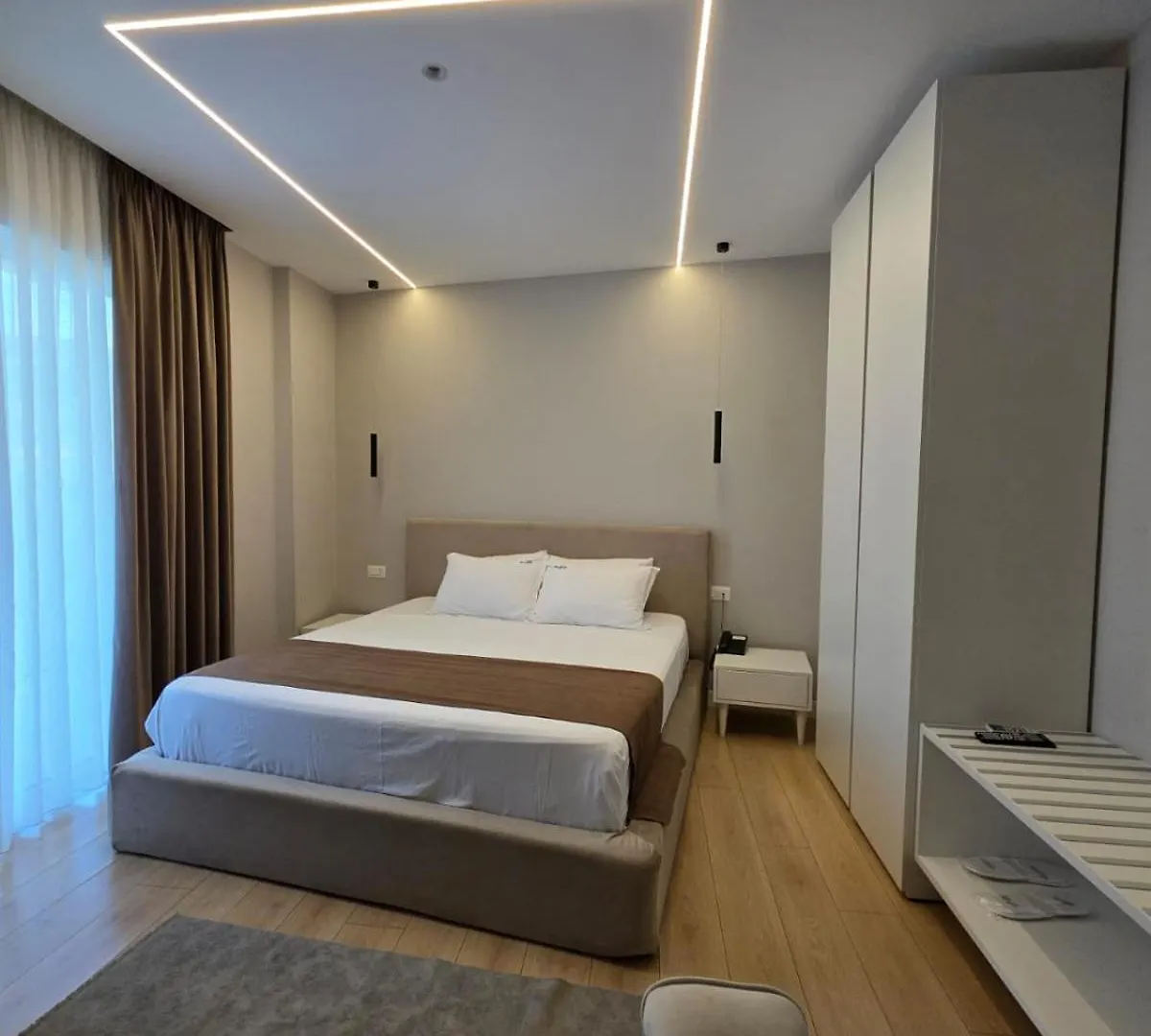 Radhimë Orik Hotel & Spa