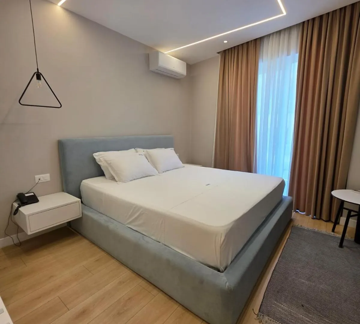 Orik Hotel & Spa Radhimë