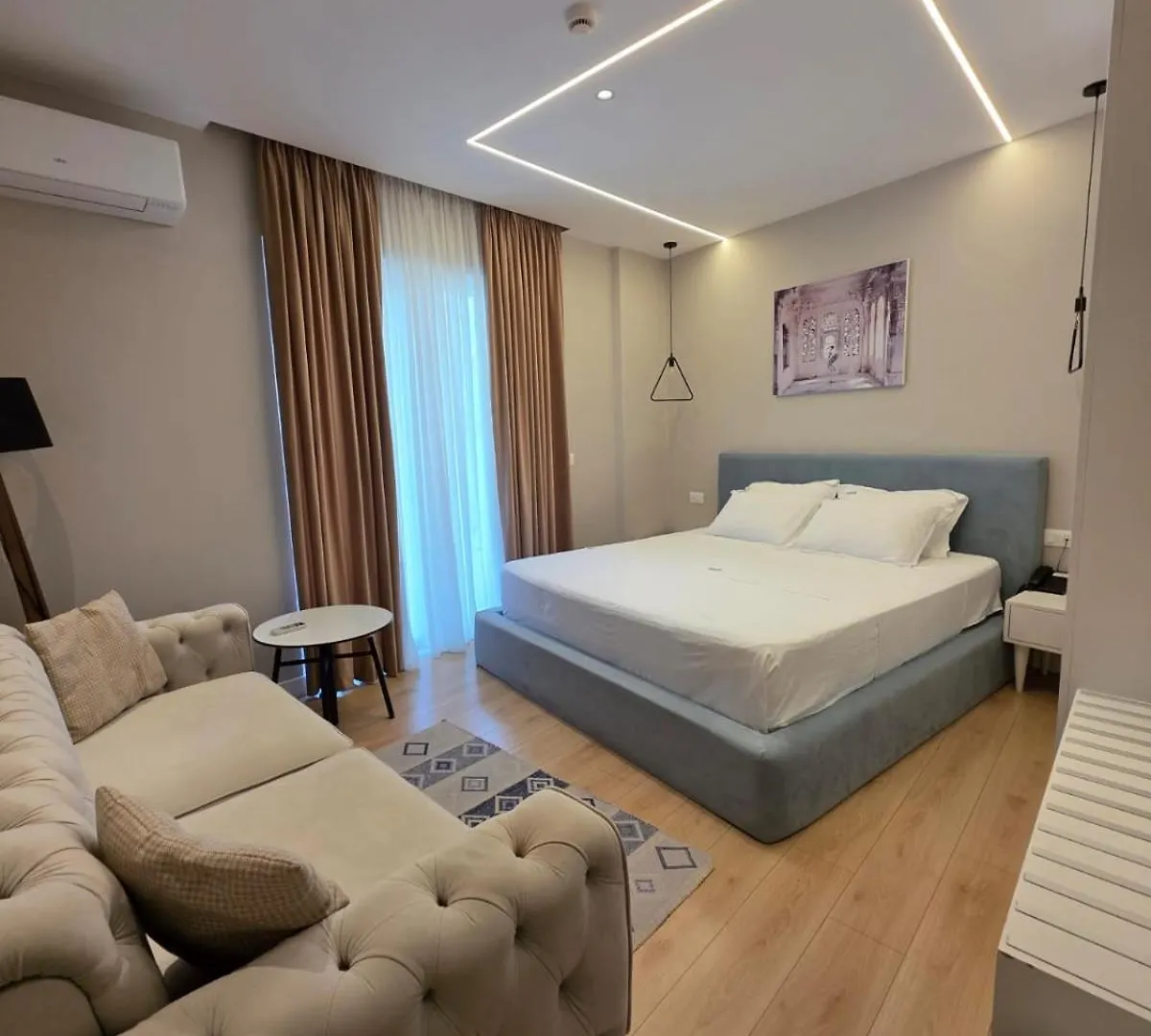 Radhimë Orik Hotel & Spa