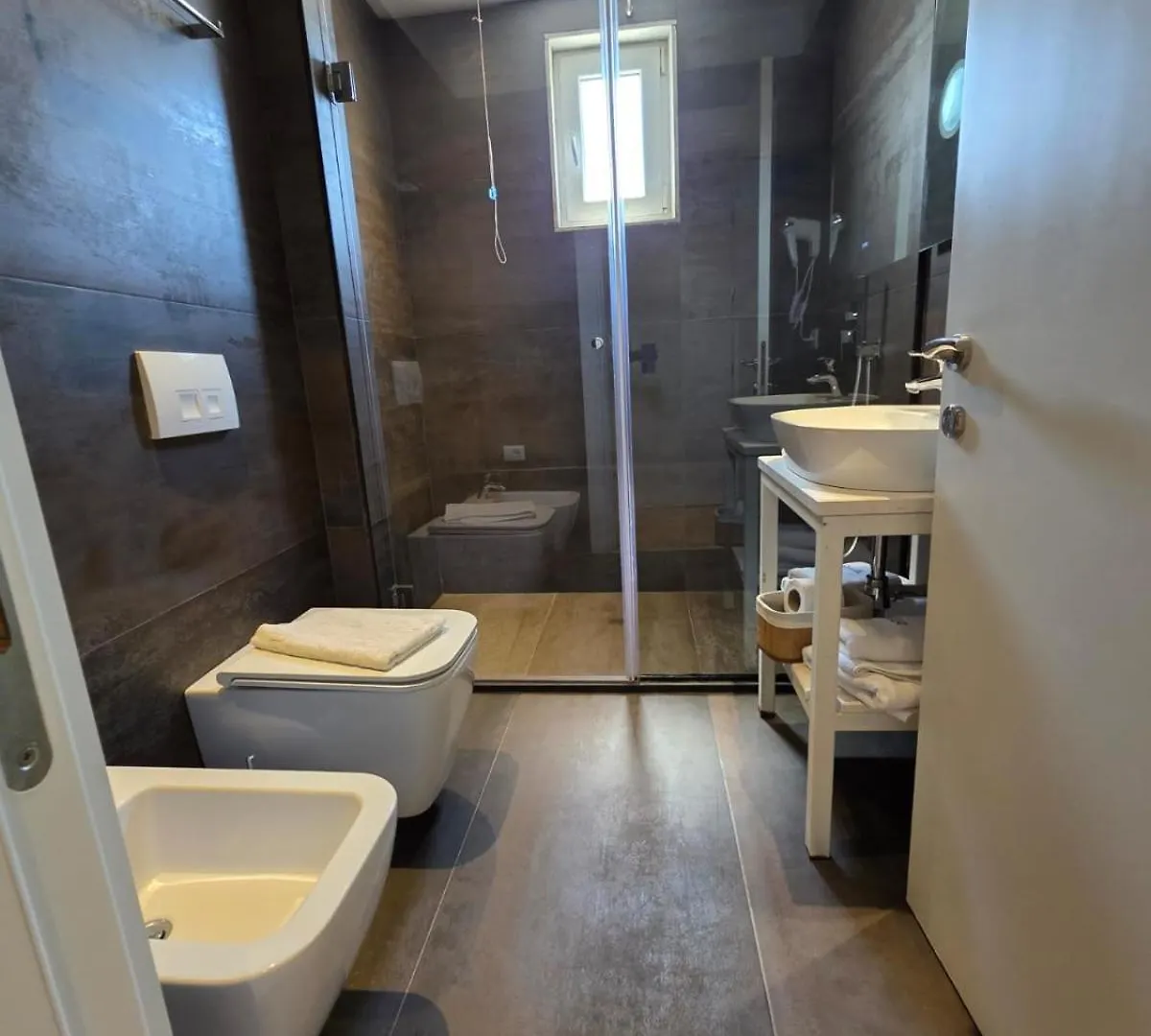 Orik Hotel & Spa Radhimë