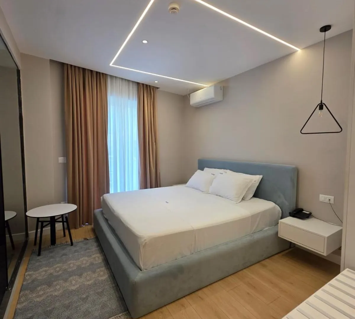 Radhimë Orik Hotel & Spa