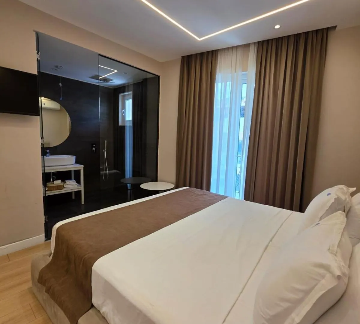 Radhimë Orik Hotel & Spa