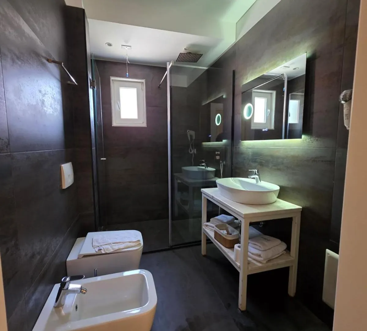 Orik Hotel & Spa Radhimë