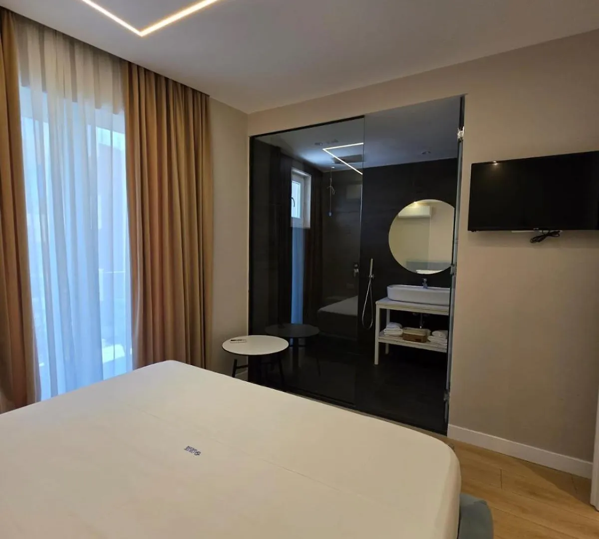 Radhimë Orik Hotel & Spa