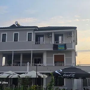 Guest house Elite